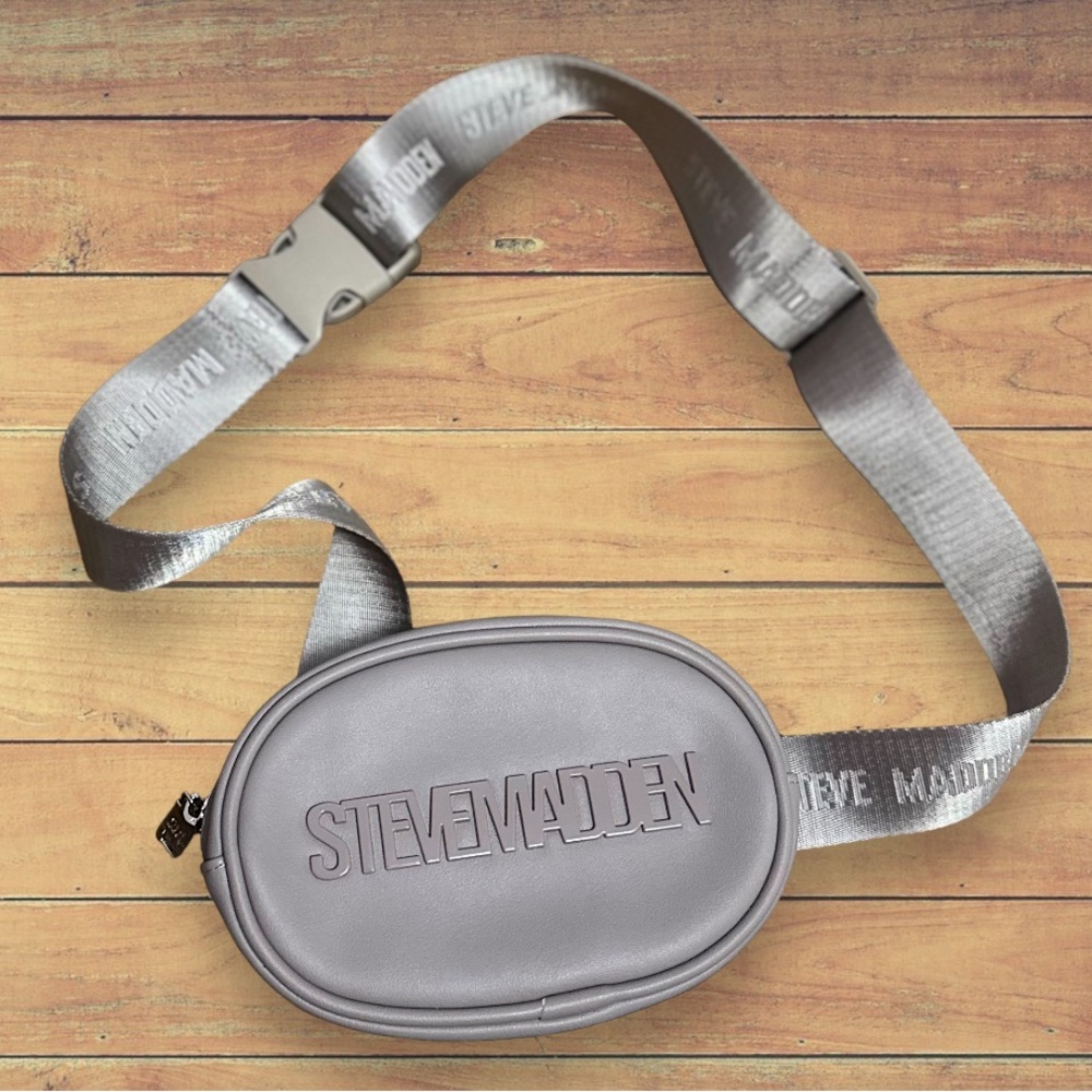 New Steve Madden hip pack / belt bag